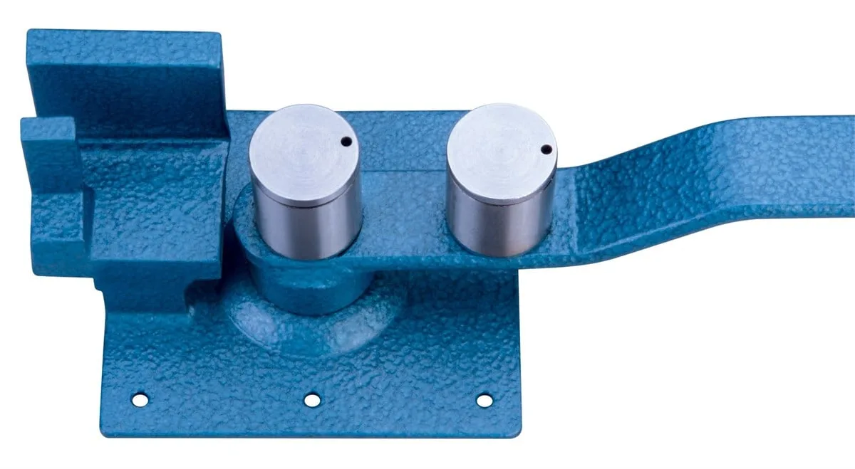 Kanca Etriye Kolu 3 Lü 8MM-10MM-12MM