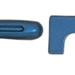 Kanca İnşaat Demiri Bükme Anahtarı Saplı