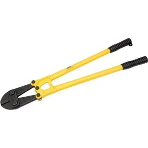 Draper Demir Makasi 600MM Kapasite 8MM