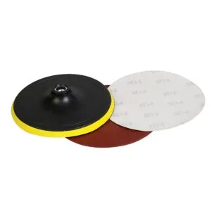 Eltos Cırtlı Disk Altı 115 MM