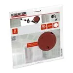 Kreator Zımpara 225mm