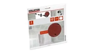 Kreator Zımpara 225mm
