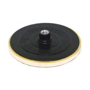 Makita Disk Zımpara Tabanı 165MM 9227C İçin