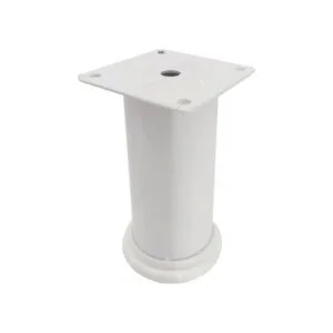 Ayak Plastik Bingo Armoni 42mm Beyaz