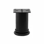 Ayak Plastik Bingo Armoni 42mm Siyah