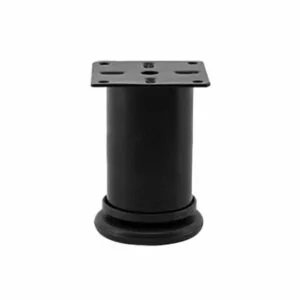 Ayak Plastik Bingo Armoni 42mm Siyah