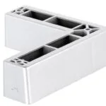 Ayak Pp Kale 120mmx120mm