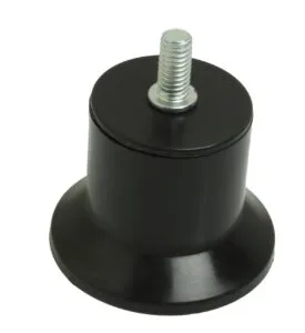 Ayak Vidalı Kaplan 60mm