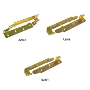Ayder Yatak Menteşesi 15CM