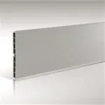 Baza Alüminyum Folyo Kaplı 4 Metre