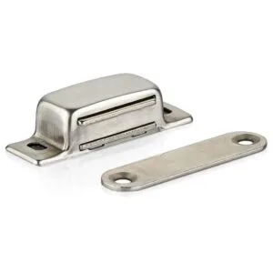 Canex Mıknatıslı Çit Çit Paslanmaz Metal 5CM