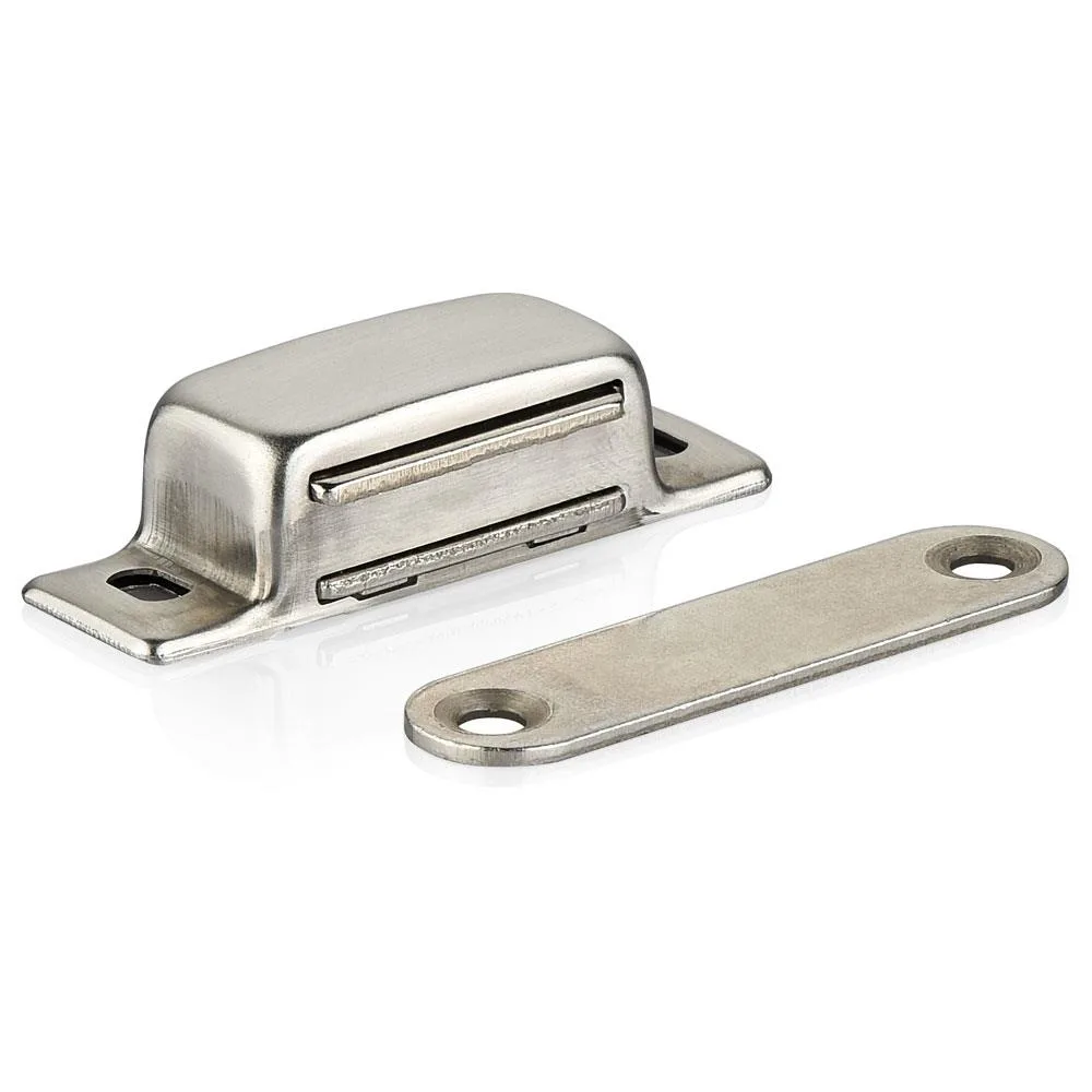 Canex Mıknatıslı Çıt Çıt Paslanmaz Metal 5CM