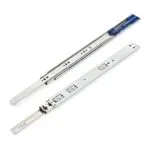 Canex Ray Teleskopik Bilyalı Frenli 43mm