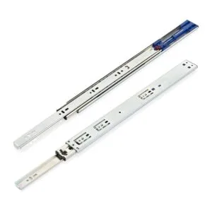 Canex Ray Teleskopik Bilyalı Frenli 43mm