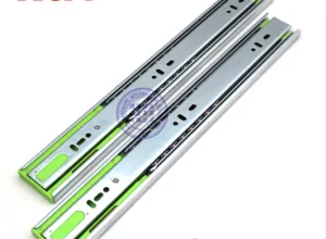 Çekmece Rayı Bilyeli Teleskobik 45mm