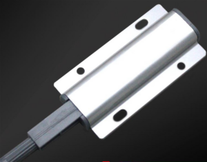 İtici Tekli Metal Üstten