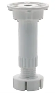 Baza Ayağı Plastik 12cm