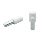 Raf Pimi Metal Plastik Başlı