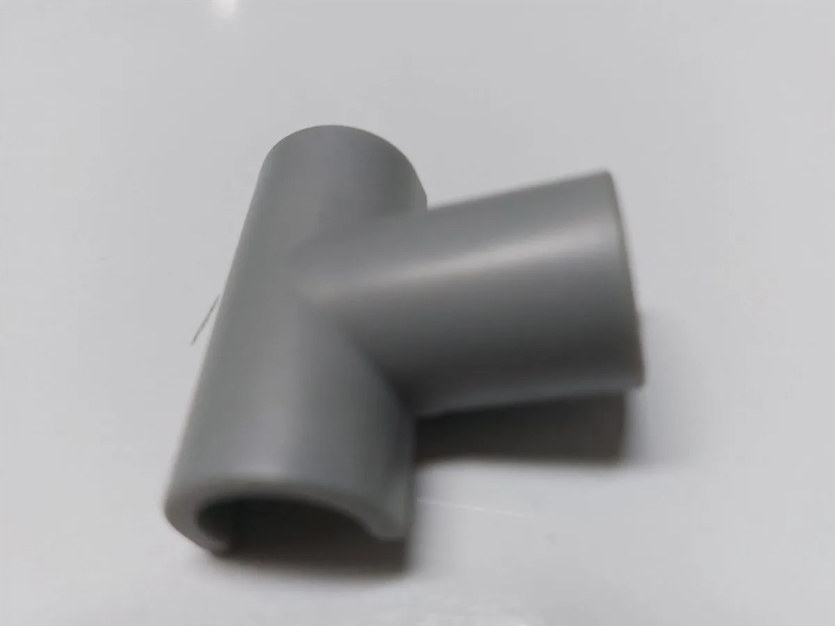 Samet Alphabox Bordür Adaptörü Gri