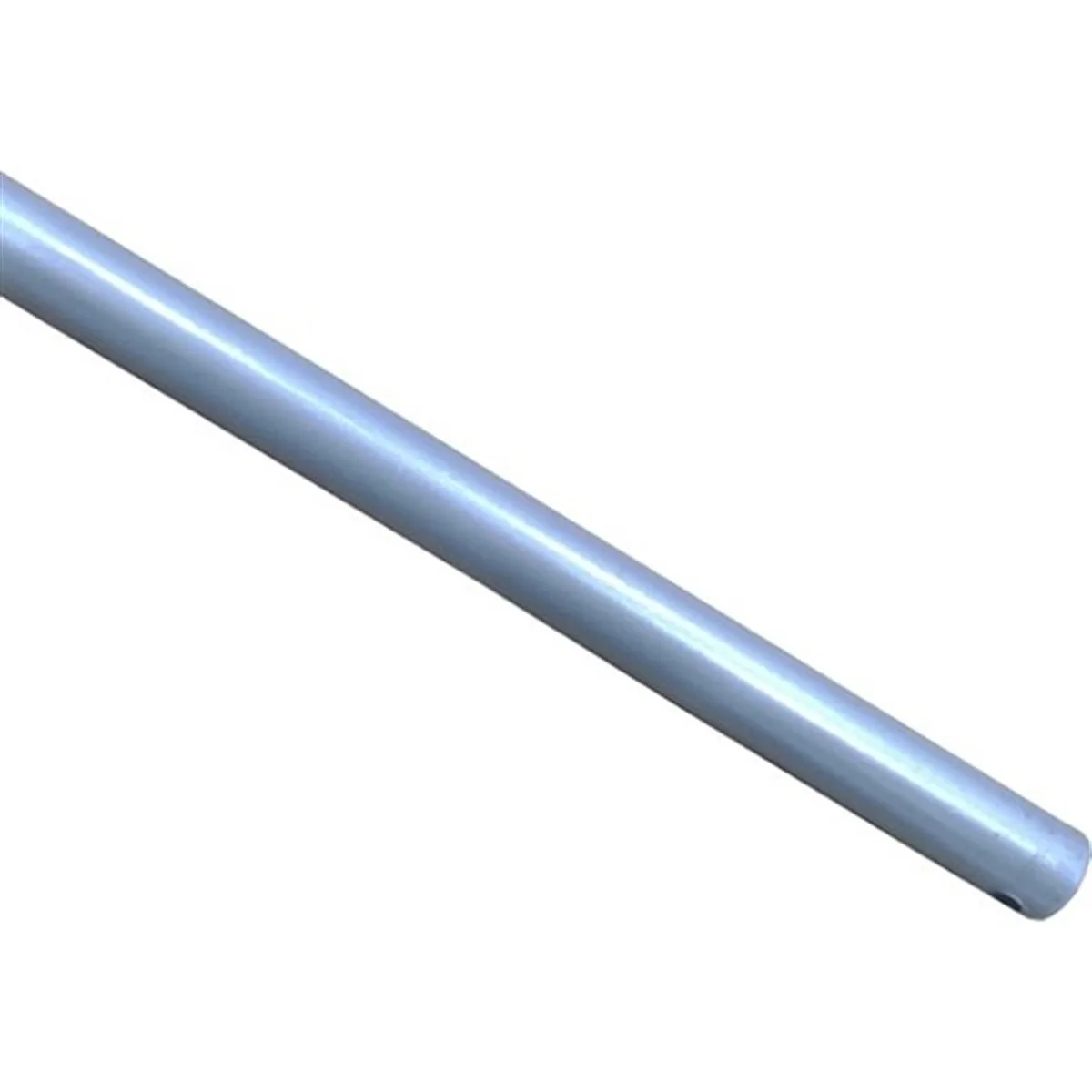 Samet Smartbox Ön Bordür Çubugu Gri