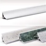 Suluk Üçgen Alüminyum 4mt