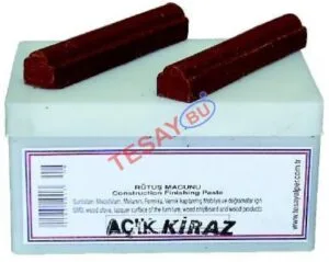 Tesay Rütüş Kalemi