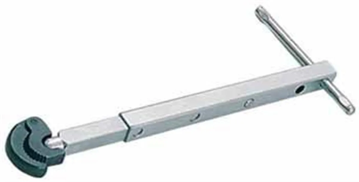 Dönges Anahtar Mikser 440Mm Teleskobik