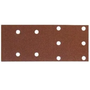 Makita Zımpara Cırtlı 100x240mm