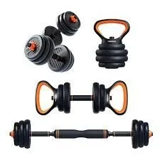 Protech All In Set - 25 KG