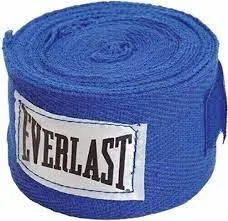 Everlast El Sargısı 457 cm Bandaj - Mavi