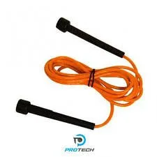 Protech Atlama İpi Turuncu