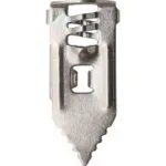 Çelik Dübel Turbolet (100adet fiyatı) (1pk/100ad)