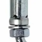 Dönges Dubel Çelik Çengeli