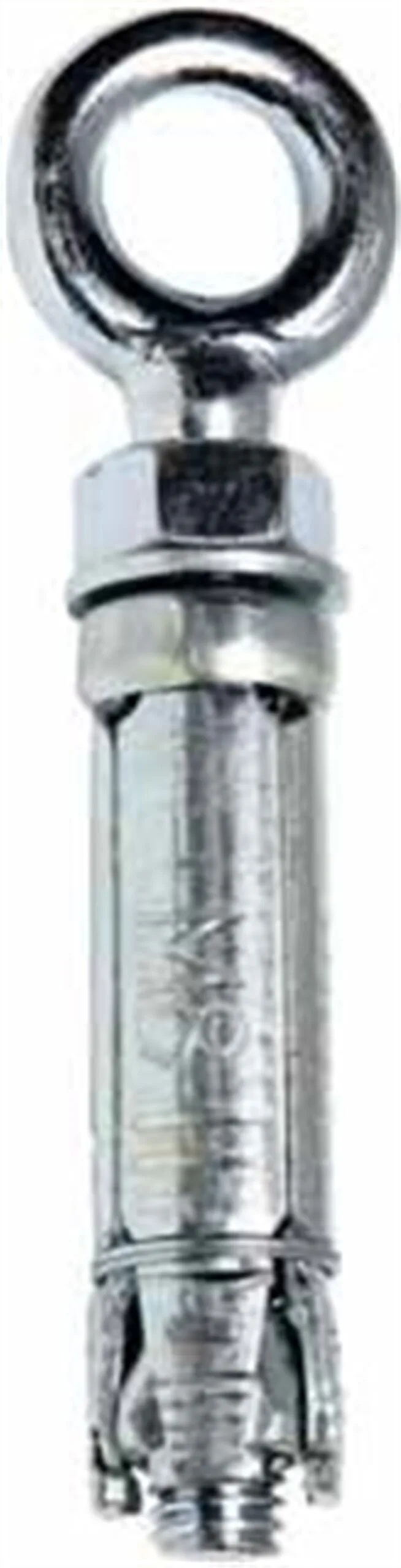 Dönges Dubel Demir Gözlü M6X70X40Mm