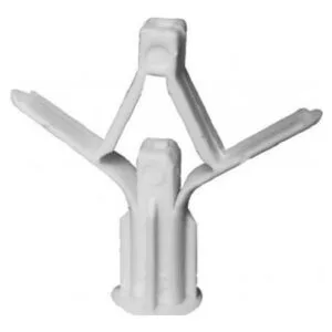 Dübel Plastik Alçıpan İçin(1adet fiyatı) (1pk/250ad)