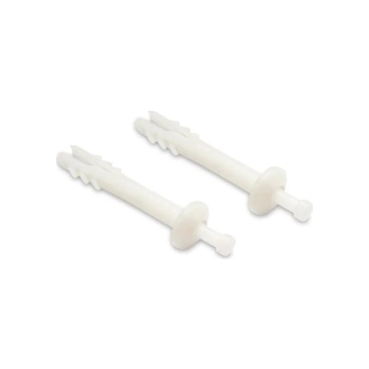 Dübel Plastik Çivili