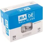 Dübel Ytong-gazbeton (1adet fiyatı) (1pk/100ad)