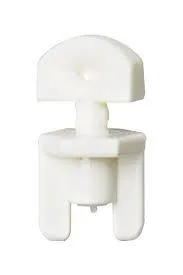 Perde Stoberi (Kelebek Final) (100 Adet Fiyatı) (1PK/500AD)