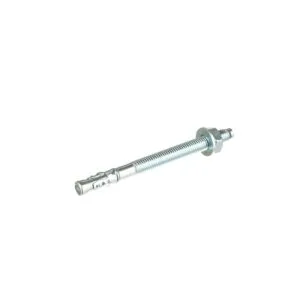 Tomax Dübel Metal Klipsli