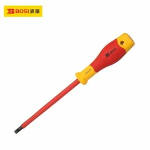 Bosi Tornavida Düz Elektrik 1000w