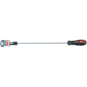 Draper Tornavida Düz Uzun Tip 9,5MMx250MM