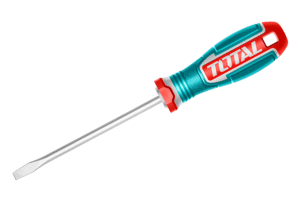 Total Tornavida Düz Mıknatıslı