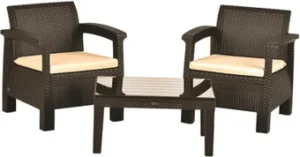 California Set