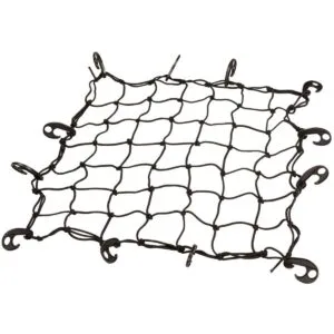 Draper Elastik Net 12 Kancalı (DR 15085)