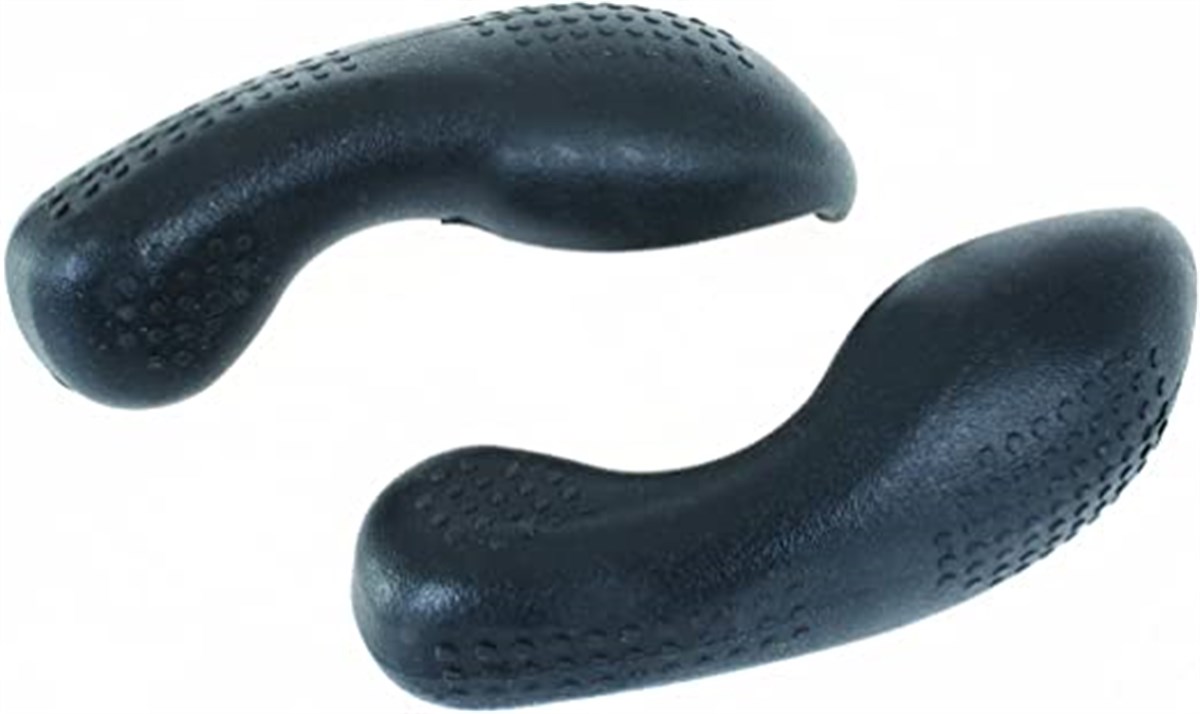 Boynuz Gidon Ergonomik Siyah