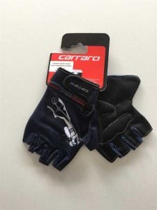 Carraro Kısa Parmak Eldiven Manifesto V9