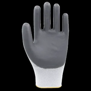 Beybi Eldiven Nitril Pn5 No:10 Gri