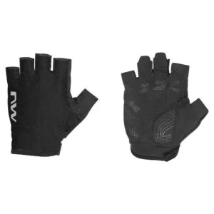 Northwave Active Kadın Eldiven Kısa Siyah