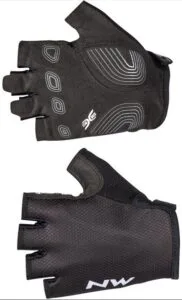 Northwave Eldiven Active Kadın Siyah