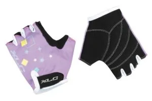 Xlc Eldıven Çocuk Alpin Catwalk Cg-s08